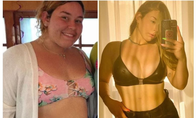Ella es Jesaaelys; la hija de Daddy Yankee que impactó con su cambio