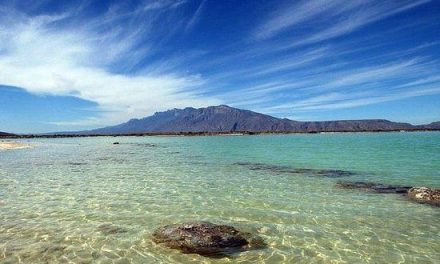 Los 10 hermosos paraísos naturales que hay en Coahuila ¡y que puedes visitar!