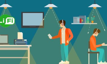 ¿Adiós wifi, hola Li-Fi? Un nuevo descubrimiento que mejorara la conexión a internet