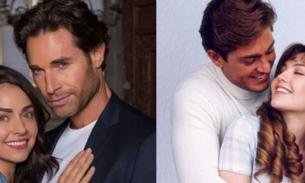 ¿Remake de ‘María la del Barrio’?: Lo que se sabe hasta ahora de ‘Los ricos también lloran’