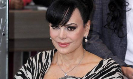 ¿No tiene madre?, pregunta Maribel Guardia por polémica de Lalo Mora