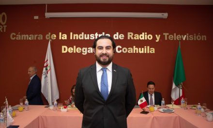 Raúl C. González toma protesta como presidente del CIRT; estará al frente de este organismo por un periodo de dos años (video)
