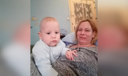 Apuñala a su bebé para vengarse de su ex esposo