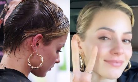 Luego de cortarse el cabello, Mariana Rodríguez impone moda y sus fanáticas le copian el look