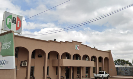 PRI mantiene el liderazgo en Coahuila