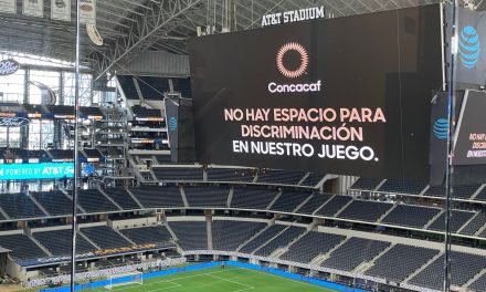 Presidente de la FIFA estalla contra grito homofóbico: es una ‘costumbre idiota’