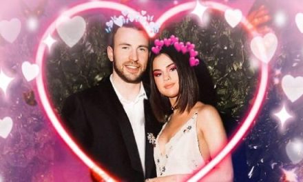 Posible romance entre Selena Gómez y Chris Evans enciende las redes sociales