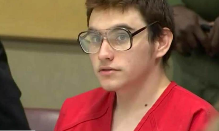 Autor de tiroteo en Florida declara culpable por asesinato de 17 personas
