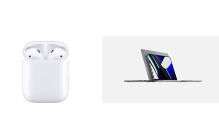 Revelan los nuevos productos de Apple para fin de año