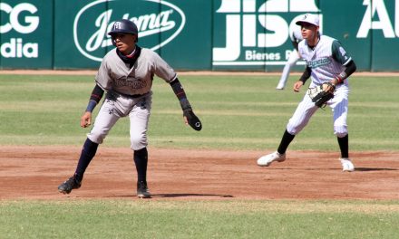 Ni ganamos, ni perdimos Saraperos empató el marcador 5 carreras contra Sultanes