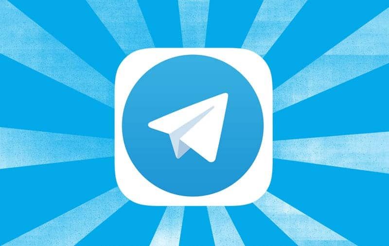 Caída de Facebook, Whatsapp e Instagram le da poder a Telegram; gana 70 millones de usuarios