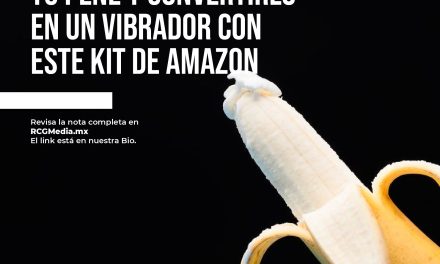 Cómo clonar tu pene y convertirlo en un vibrador con este kit de Amazon