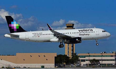‘Boeing 747 puede aterrizar en Felipe Angeles’: Volaris dice sí a operar en el aeropuerto