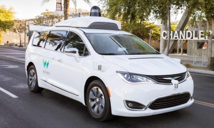 Los taxis sin conductor están a la vuelta de la esquina