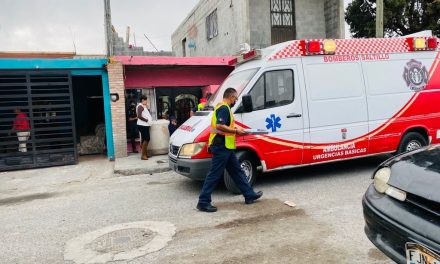 Joven se quita la vida al interior de su domicilio