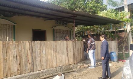 Niña de 12 años intenta quemar vivos a su abuela y su pareja… habían abusado de ella