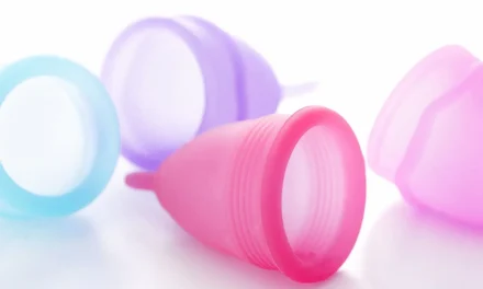 Alertan por venta de copas menstruales piratas en México