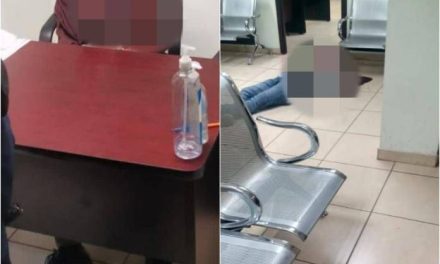 Niegan custodia a padre en Sonora; él dispara a juez y se mata