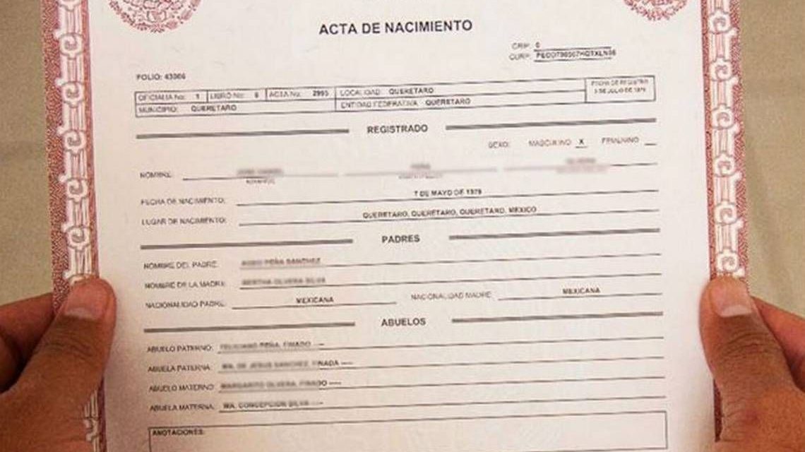Ni Kevin ni Brayan; estos son los nombres más populares en México según INEGI