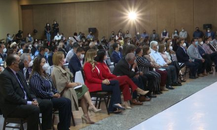Capacitan a alcaldes electos de Coahuila