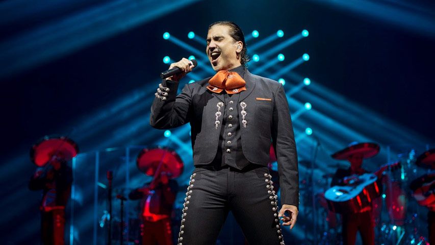 ¡El potrillo ‘relincha’ en Monterrey!