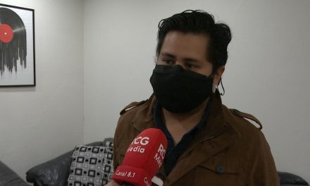 Realizarán altar de muertos en instalaciones de RCG Media