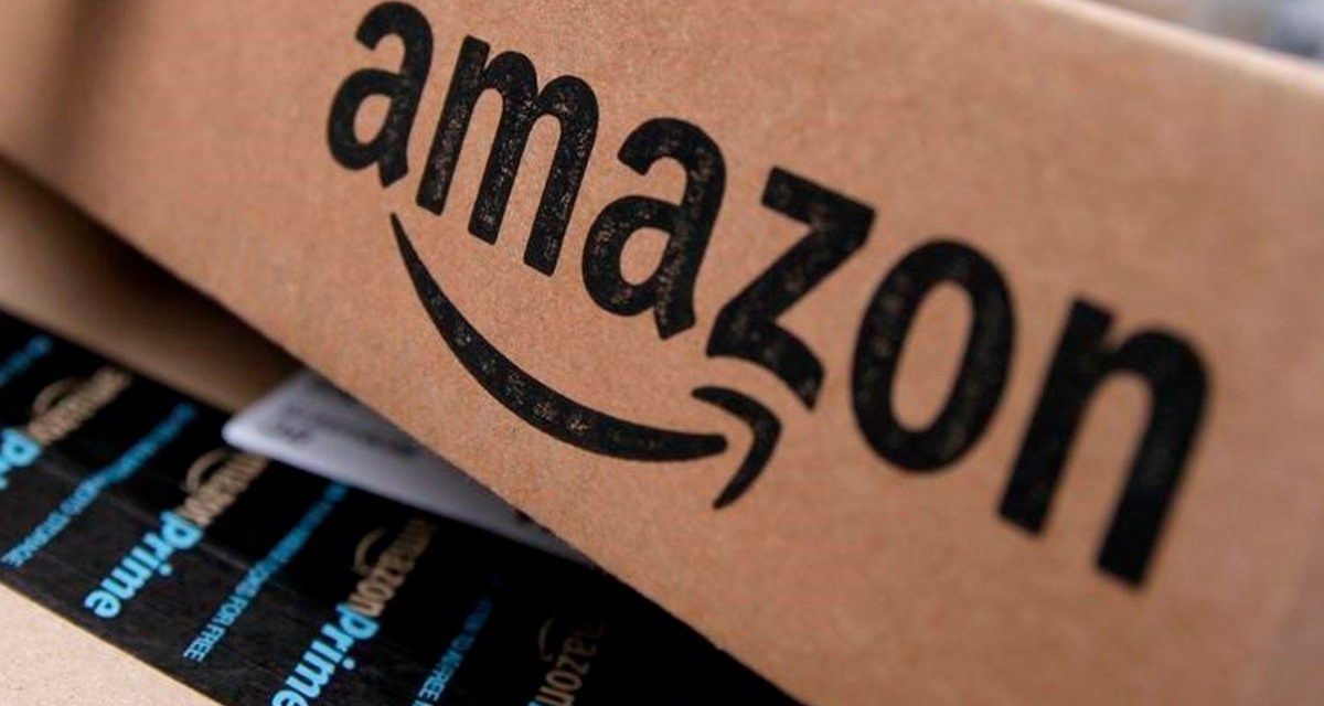 ¡Cuidado! Están robando cuentas de Amazon para realizar compras
