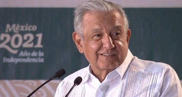 AMLO obtiene ‘medalla de plata’ en aprobación entre los líderes mundiales