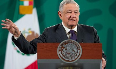 AMLO critica fallo de la SCJN: ‘Los fifís no van a la cárcel’