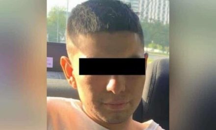 Multihomicida de Juárez comía croquetas antes de ser detenido en Nuevo León