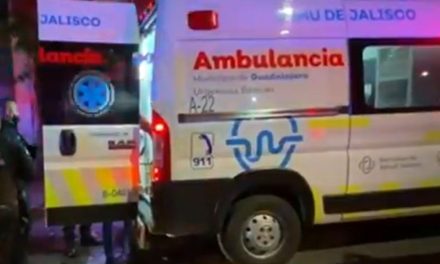 Atacan con ácido a mujer trans en Guadalajara y le niegan atención médica