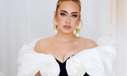 Adele regresa a la música; redes sociales enloquecen
