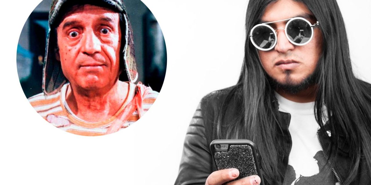 ¡Se va con todo! Carlos Ballarta dice que Chespirito es lo peor que le pasó a la comedia