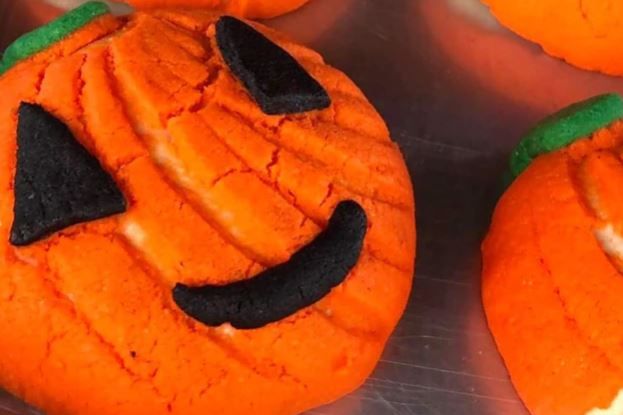 Llegan las Calabaconchas para festejar Halloween