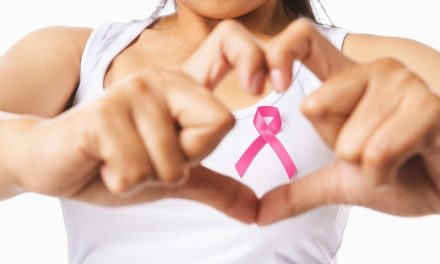 Dieta saludable y cáncer de mama