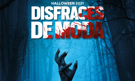Los mejores disfraces de moda para este Halloween – Especial de RCG Media