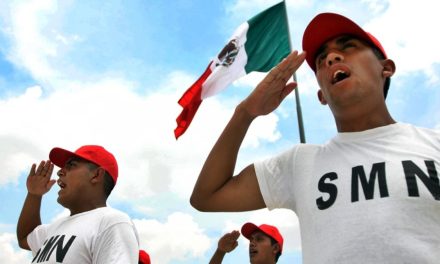 Sedena determinará si se lleva a cabo sorteo del Servicio Militar en Saltillo