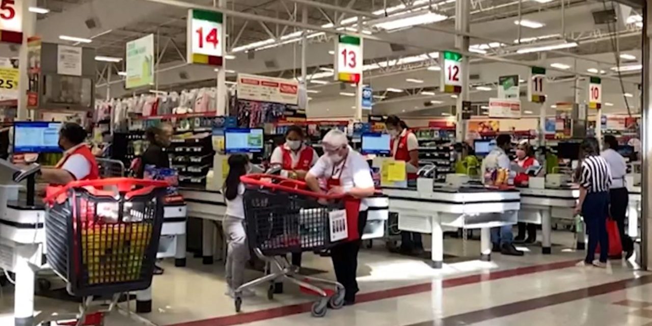 Regresan los cerillitos a centros comerciales del sureste