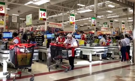 Regresan los cerillitos a centros comerciales del sureste