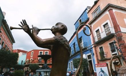 Prepara Coahuila oferta cultural para el Cervantino