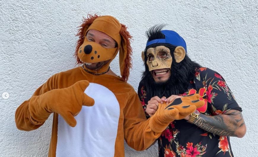 Nombran a youtuber ‘Chango 0te’ director del Instituto del Deporte en Sinaloa