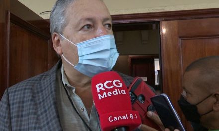 Ya busca Chema Fraustro lugar para su toma de protesta