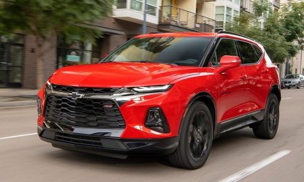 General Motors extiende paro en producción de Blazer en Ramos Arizpe