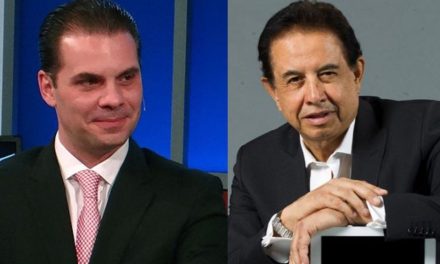 ¡Qué está pasando, Doctor! Martinoli trabajó un mes en Televisa y renunció tras una humillación de Alfonso Morales