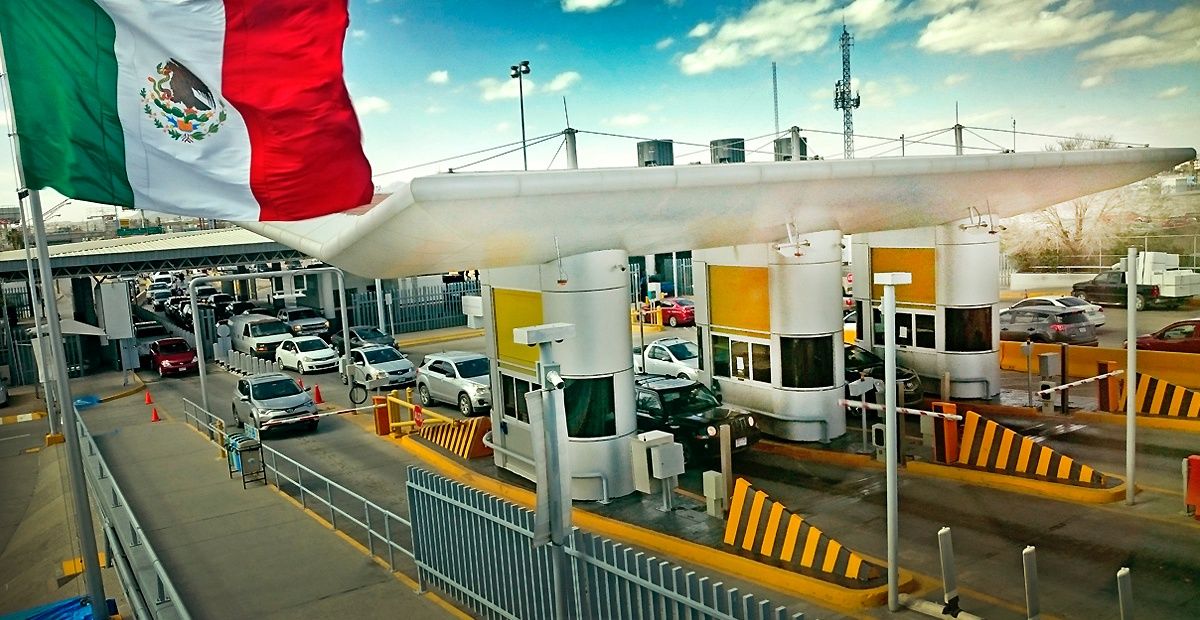 ¿Cuándo abrirá la frontera entre México y Estados Unidos?