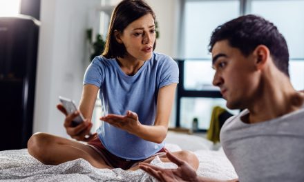 ¿Por qué las personas engañan a su pareja?