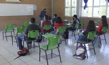 Han sido pocos casos de Covid-19 en escuelas de Ramos Arizpe