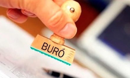 El fraude en Facebook y WhatsApp para ‘sacarte’ del Buró de Crédito