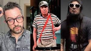 Chumel Torres se suma a la polémica de Carlos Ballarta por Chespirito