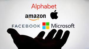 Big Techs como Amazon, Google y Facebook podrán acceder a tus datos financieros